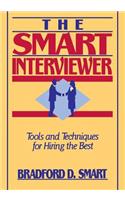 The Smart Interviewer: (English)