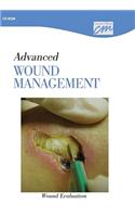 WOUND EVALUATION CD