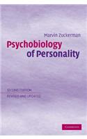 Psychobiology of Personality