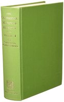 The Cambridge Medieval History: Volume 1, The Christian Roman Empire and the Foundation of the Teutonic Kingdoms