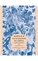 Science and Civilisation in China: Volume 7, the Social Background, Part 2, General Conclusions and Reflections