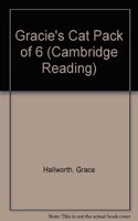 Gracie's Cat Pack of 6 (Cambridge Reading)