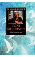 Cambridge Companion to Toni Morrison