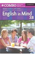 English in Mind Level 3B Combo with Audio CD/CD-ROM