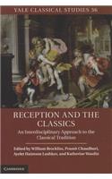 Reception and the Classics