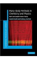 Many-Body Methods in Chemistry and Physics