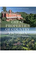 Great Properties of Country Victoria