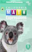 Homework and Remembering Workbook, Volume 2 Grade 1