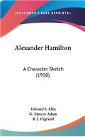 Alexander Hamilton