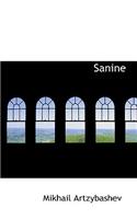 Sanine