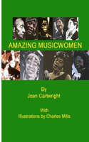 Amazing Musicwomen