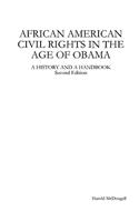 African American Civil Rights in the Age of Obama