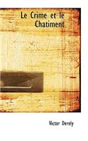 Le Crime Et Le Chatiment: (English)