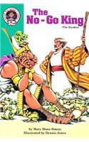 The No-Go King