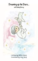 Dreaming up the Stars with Cheeky Bunny