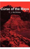 Curse of the Maya: (English)