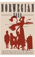 Norwegian Saga