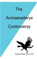 Archaeopteryx Controversy
