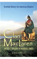 Clan MacLaren