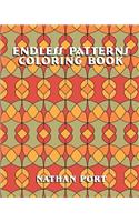 Endless Patterns Coloring Book