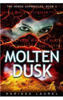 Molten Dusk