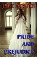Pride and Prejudice