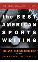 Best American Sports Writing 2003