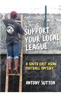 Support Your Local League