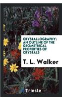 Crystallography