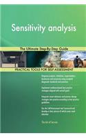 Sensitivity analysis The Ultimate Step-By-Step Guide