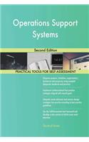 Operations Support Systems Second Edition