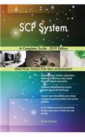 SCP System A Complete Guide - 2019 Edition