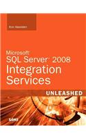 Microsoft SQL Server 2008 Integration Services Unleashed