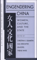 Engendering China