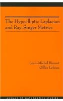 Hypoelliptic Laplacian and Ray-Singer Metrics. (Am-167)