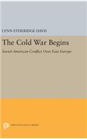 The Cold War Begins