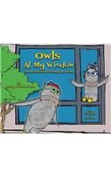 Owls At My Window