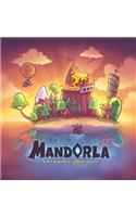 Mandorla