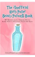 Unofficial Harry Potter Beauty Potions Book