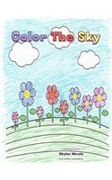 Color The Sky