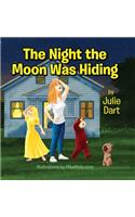 Night The Moon Was Hiding