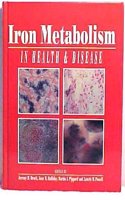 Iron Metabolism: In Health & Disease