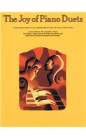 The Joy Of Piano Duets