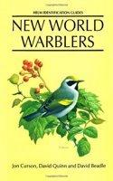 New World Warblers
