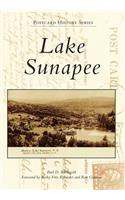 Lake Sunapee