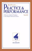 Masterwork Practice & Performance