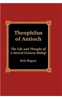 Theophilus of Antioch