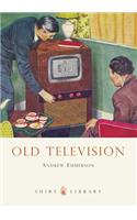 Old Television