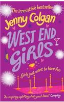 West End Girls