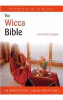 Wicca Bible